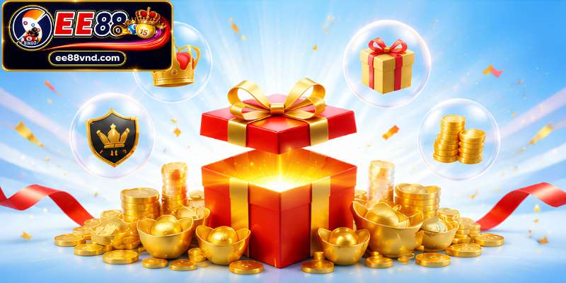 Các Đặc Quyền Khi Trải Nghiệm Bầu Cua EE88