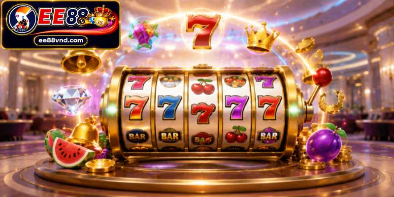Các Tính Năng Hấp Dẫn Trong Lucky 7