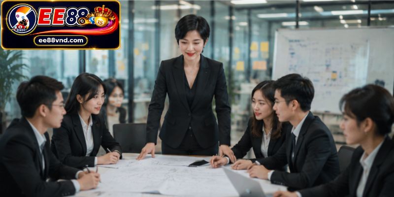 Giai đoạn xây dựng nền móng ban đầu
