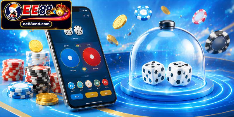 Hướng Dẫn Tham Gia Tài Xỉu EE88