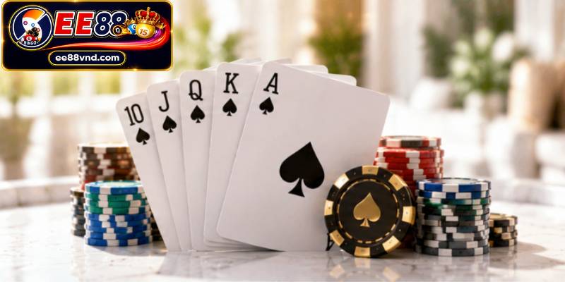 Poker Là Gì?